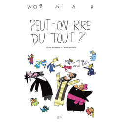 ISBN Peut-on rire du tout ? livre