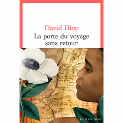 ISBN La Porte du voyage sans retour, 256 pages