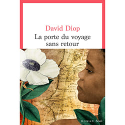 ISBN La Porte du voyage sans retour livre
