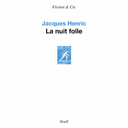 ISBN La Nuit folle, 240 pages