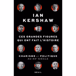 ISBN Ces grandes figures qui ont fait lhistoire, 528 pages
