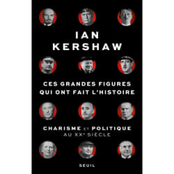 ISBN Ces grandes figures qui ont fait lhistoire livre