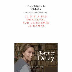 ISBN Il ny a pas de cheval sur le chemin de Damas, 192 pages