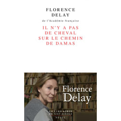 ISBN Il ny a pas de cheval sur le chemin de Damas livre