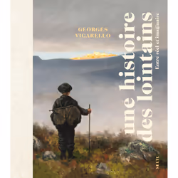 ISBN Une histoire des lointains, 216 pages