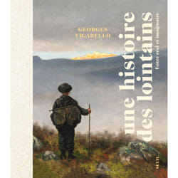 ISBN Une histoire des lointains livre