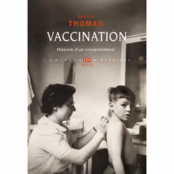 ISBN Vaccination, 240 pages