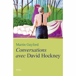 ISBN Conversations avec David Hockney, 248 pages