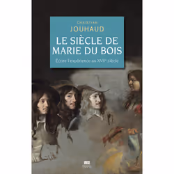 ISBN Le Siècle de Marie Du Bois, 384 pages