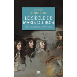 ISBN Le Siècle de Marie Du Bois livre