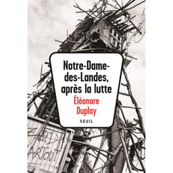 ISBN Notre-Dame-des-Landes, après la lutte livre