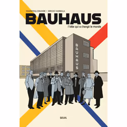 ISBN Bauhaus, 128 pages