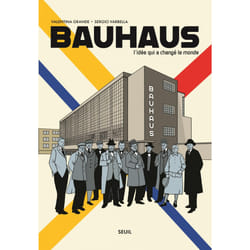 ISBN Bauhaus livre
