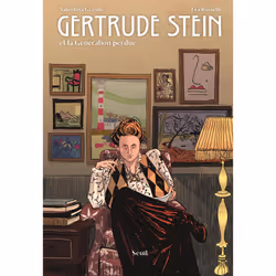 ISBN Gertrude Stein et la Génération perdue, 128 pages