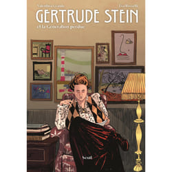 ISBN Gertrude Stein et la Génération perdue livre