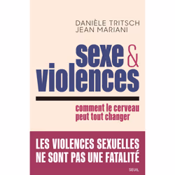ISBN Sexe et violences, 384 pages