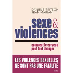 ISBN Sexe et violences livre