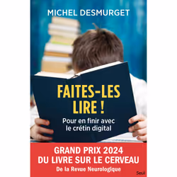 ISBN Faites-les lire !, 416 pages