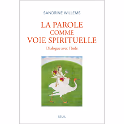 ISBN La Parole comme voie spirituelle, 224 pages