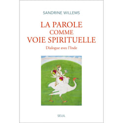 ISBN La Parole comme voie spirituelle livre