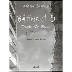 ISBN Bâtiment 5 livre