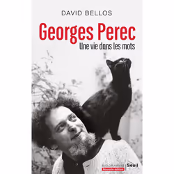ISBN Georges Perec, 816 pages