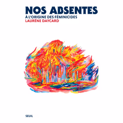 ISBN Nos absentes, 256 pages