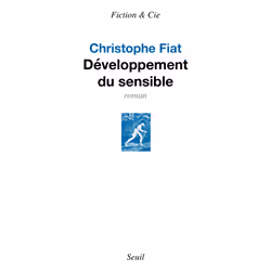 ISBN Développement du sensible, 240 pages
