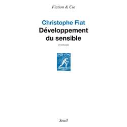 ISBN Développement du sensible livre