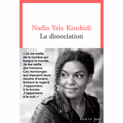 ISBN La Dissociation, 352 pages