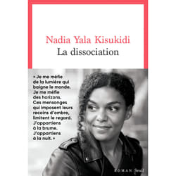 ISBN La Dissociation livre