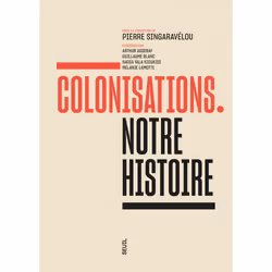 ISBN Colonisations, 720 pages