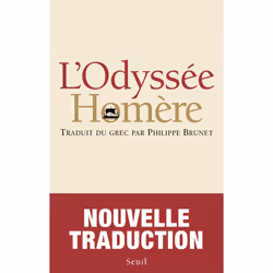 ISBN LOdyssée, 592 pages