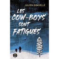 ISBN Les Cow-boys sont fatigués, 208 pages