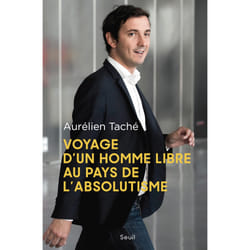 ISBN Voyage dun homme libre au pays de labsolutisme livre
