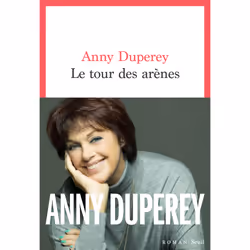 ISBN Le Tour des arènes, 304 pages