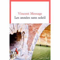 ISBN Les Années sans soleil, 256 pages