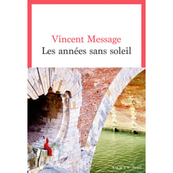 ISBN Les Années sans soleil livre