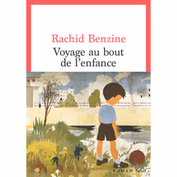ISBN Voyage au bout de lenfance, 84 pages