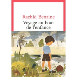 ISBN Voyage au bout de lenfance livre