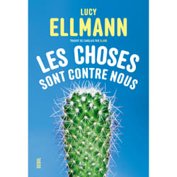 ISBN Les choses sont contre nous livre