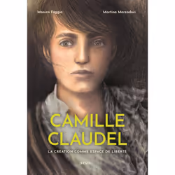 ISBN Camille Claudel, 128 pages