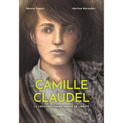 ISBN Camille Claudel livre