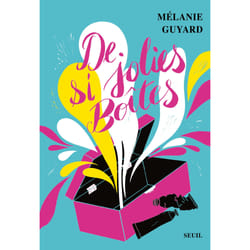 ISBN De si jolies boîtes livre