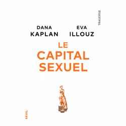 ISBN Le Capital sexuel, 168 pages