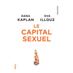 ISBN Le Capital sexuel livre