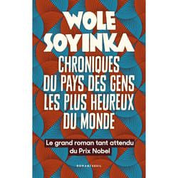 ISBN Chroniques du pays des gens les plus heureux du monde livre