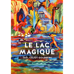 ISBN Le Lac magique, 204 pages