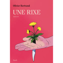 ISBN Une rixe livre