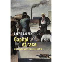 ISBN Capital et race livre